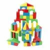 Best reviews of 🎉 Melissa And Doug Melissa & Doug Wood Block Set, 100 Pieces 😉