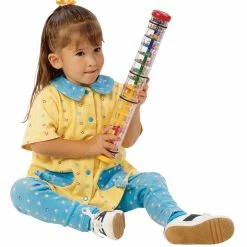 Coupon 👍 Edushape Rainbowmaker Rainstick 😀