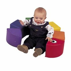 Coupon 🛒 Childrens Factory Children's Factory Baby Inchworm, 36 X 6 X 6 Inches 🛒