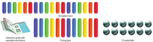 New ๐ SmartMax Start XL, 42 Pieces ๐ - Image 2