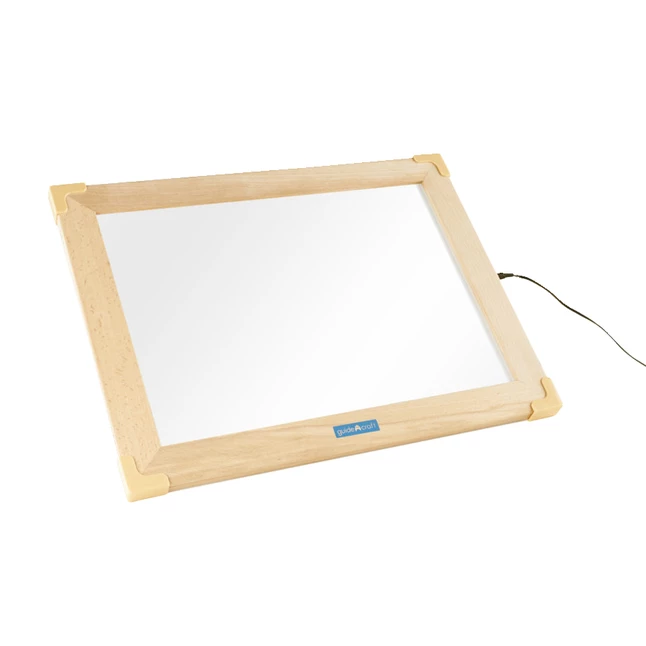 Outlet โ๏ธ Guidecraft LED Activity Tablet ๐ - Image 4