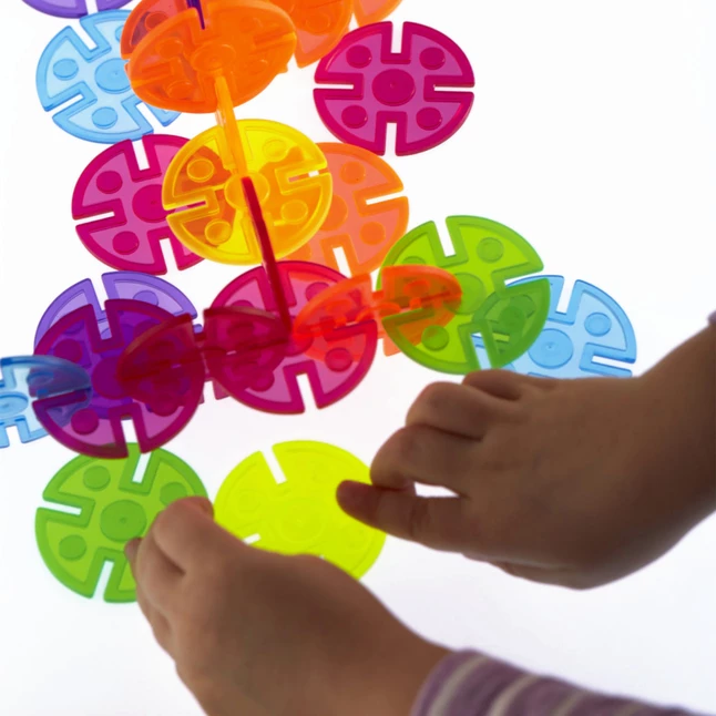 Outlet โ๏ธ Guidecraft LED Activity Tablet ๐ - Image 2