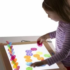 Outlet โ๏ธ Guidecraft LED Activity Tablet ๐