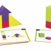 New 🔥 Learning Resources Mental Blox 360 Degree 3-D Building, Grades 1 And Above 🛒