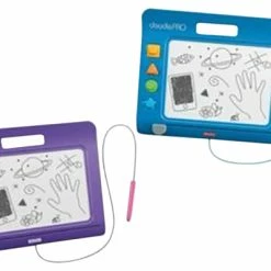 Best Sale โค๏ธ Fisher Price Fisher-Price Doodle Pro Slim ๐