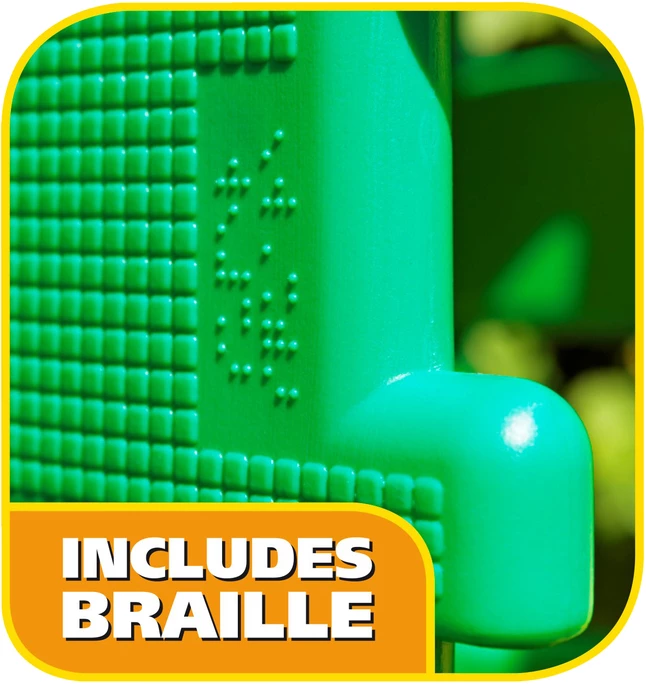 Best Sale ๐ Educational Advantage Giant Linking Shapes, Set Of 16 ๐ - Image 2