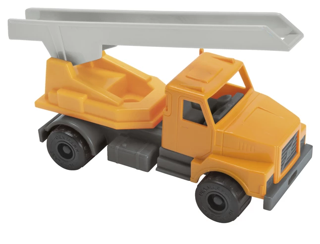 Best deal ๐ Dantoy Fire Truck Toy โจ