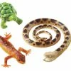 Flash Sale ✨ Learning Resources Jumbo Reptile And Amphibian Animals, Set Of 5 🎉
