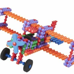 Outlet 💯 Popular Playthings Playstix Super, Set Of 400 ❤️