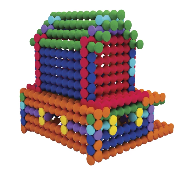 Deals π€© Popular Playthings Playstix Deluxe, Set Of 211 π