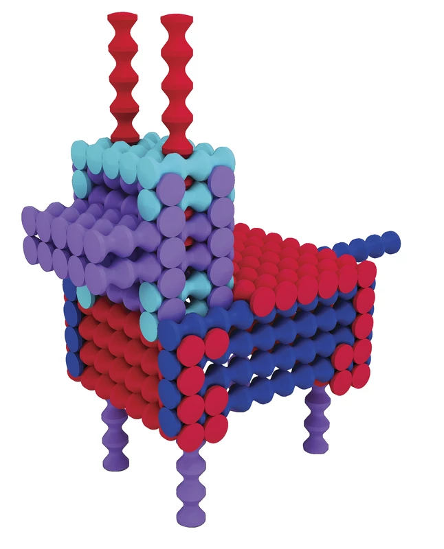 Deals π€© Popular Playthings Playstix Deluxe, Set Of 211 π - Image 5