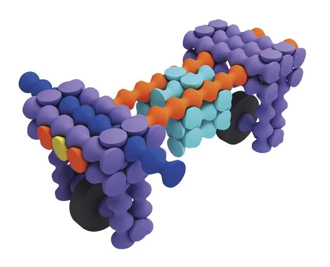 Deals π€© Popular Playthings Playstix Deluxe, Set Of 211 π - Image 3