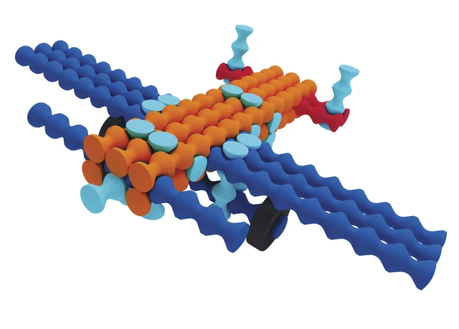 Deals π€© Popular Playthings Playstix Deluxe, Set Of 211 π - Image 4