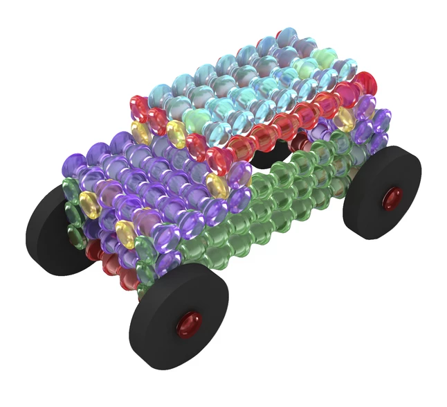 Best Pirce ๐ Popular Playthings Playstix Translucent Set, 105 Pieces โค๏ธ