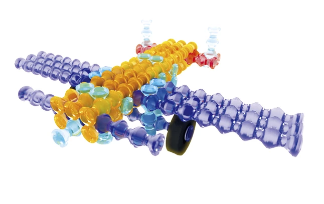 Best Pirce ๐ Popular Playthings Playstix Translucent Set, 105 Pieces โค๏ธ - Image 5