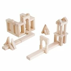 Cheapest 🛒 Guidecraft Unit Block Set B, Set Of 56 🌟