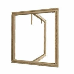 Best Pirce 👏 The UnBlock Aha! Concepts Un-Block Frame 👍