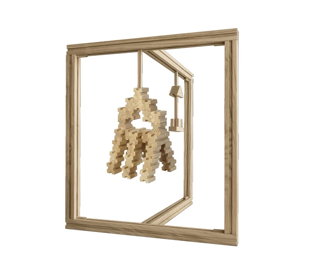 Best Pirce 👏 The UnBlock Aha! Concepts Un-Block Frame 👍 - Image 3