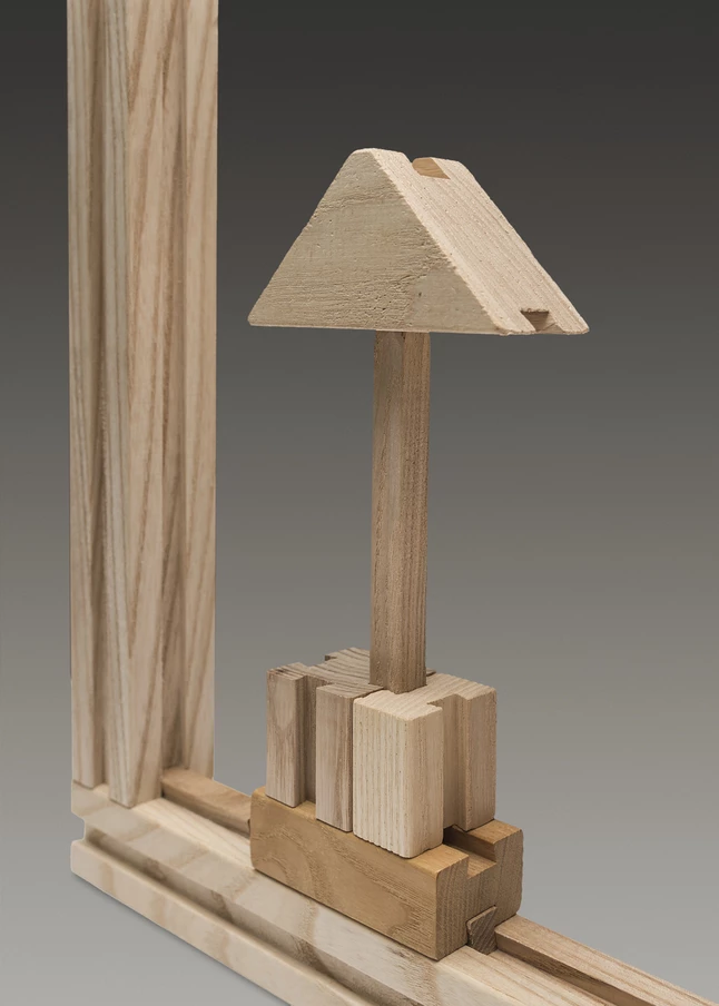 Best Pirce 👏 The UnBlock Aha! Concepts Un-Block Frame 👍 - Image 6