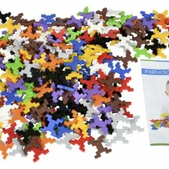 Brand new ✔️ Polydron Incastro Interlocking Puzzle Set, 250 Pieces 💯