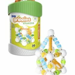 Flash Sale ✨ Guidecraft Grippies Shakers, 30 Pieces 😍