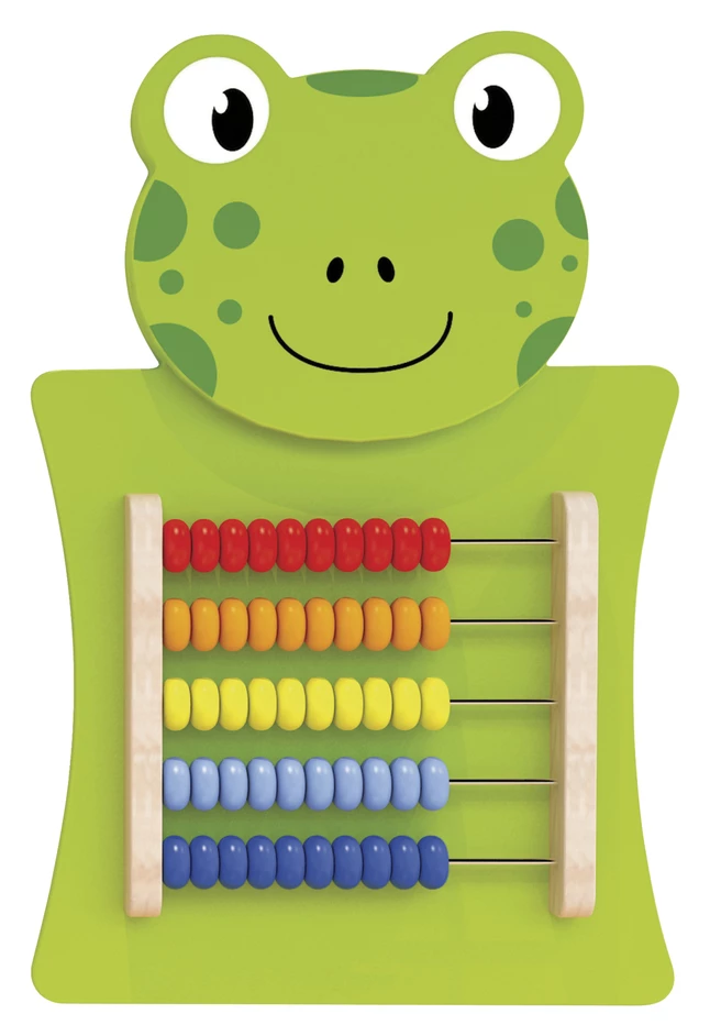 Coupon ๐ Viga Animal Activity Wall Panels, Assorted, Set Of 3 ๐ฅฐ - Image 2