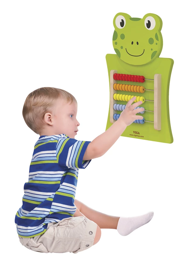 Coupon ๐ Viga Animal Activity Wall Panels, Assorted, Set Of 3 ๐ฅฐ - Image 4