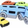New 🧨 Green Toys Car Carrier ❤️