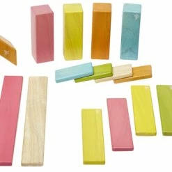 Cheap 🎁 Tegu Wooden Blocks, Set Of 24 🎁