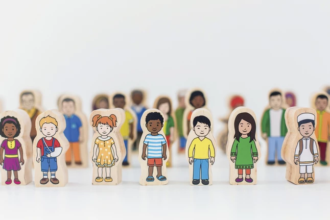 Coupon ๐ The Freckled Frog My Family, Set Of 30 ๐ - Image 6