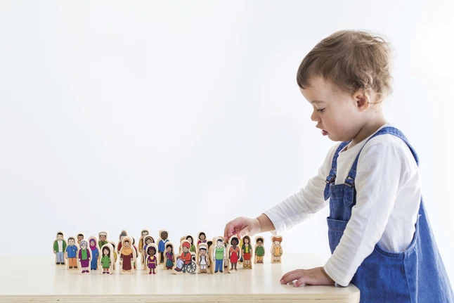 Coupon ๐ The Freckled Frog My Family, Set Of 30 ๐ - Image 3