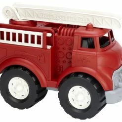 Best reviews of ๐ฅ Green Toys Fire Truck โ
