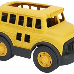 Brand new ๐ Green Toys School Bus โญ