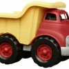 Cheapest 🔥 Green Toys Dump Truck 👏