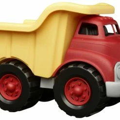 Cheapest ๐ฅ Green Toys Dump Truck ๐