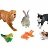 Outlet 🎁 Learning Resources Jumbo Pets, Set Of 6 ✔️