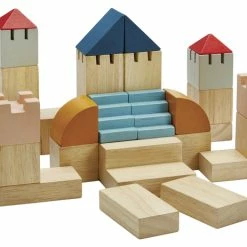 Best reviews of 😉 Plantoys Creative Block Set Orchard, 3 X 7 3/8 X 7 3/8 Inches 😀