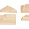 Best reviews of ⌛ TickiT Learning Advantage Natural Architect Panels, Complete Set ❤️