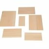 Wholesale 😀 TickiT Learning Advantage Natural Architect Panels, Rectangles, Set Of 6 🛒