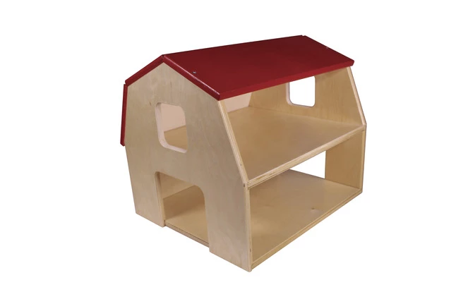 Promo ๐ฏ Childcraft Big Red Barn Farm Set, 15 Animal Pieces ๐ - Image 2