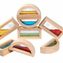 Top 10 💯 Guidecraft Water Block Set, 8 Pieces 😍