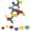 Brand new 🌟 Childcraft Manipulative Fish Blocks, Assorted Sizes, 420 Pieces 👍